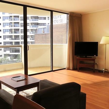 Waldorf Sydney Serviced Apartments Exterior photo