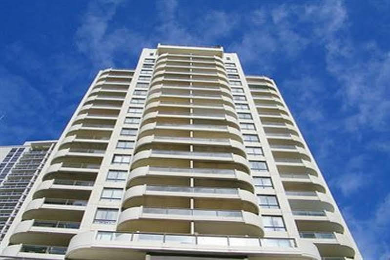 Waldorf Sydney Serviced Apartments Exterior photo