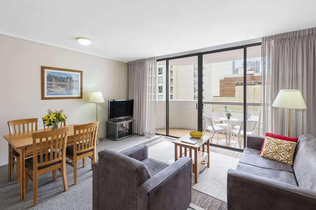 Waldorf Sydney Serviced Apartments Amenities photo