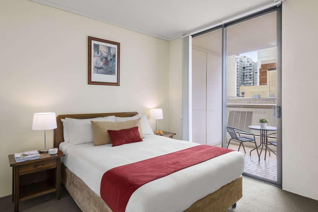 Waldorf Sydney Serviced Apartments Room photo