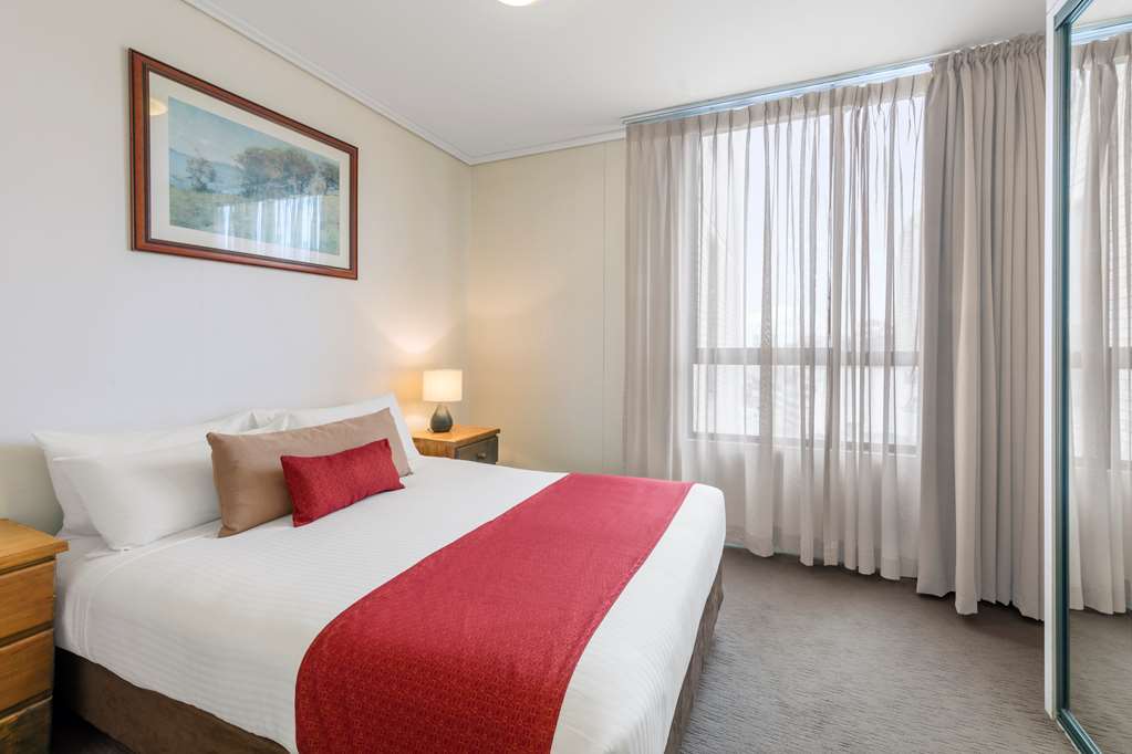 Waldorf Sydney Serviced Apartments Room photo